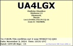 UA4LGX 20241103 1031 10M MFSK
