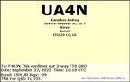 UA4N 20230927 1018 15M FT8