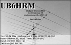 UB6HRM 20251025 1727 20M MFSK