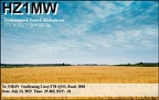 HZ1MW 20250724 1940 20M FT8