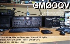 GM0OQV 20240624 2016 6M FT8