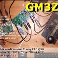 GM3ZZA 20230921 2047 40M FT8