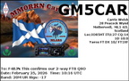 GM5CAR 20260225 1016 20M FT8
