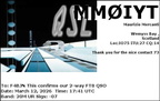MM0IYT 20260312 1741 20M FT8