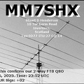MM7SHX 20230606 2352 20M FT8