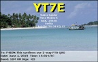 YT7E 20230604 1532 10M FT8