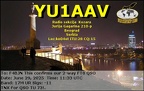 YU1AAV 20250629 1133 17M FT8