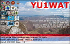 YU1WAT 20260107 1457 20M FT8