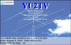 YU2TV 20250809 0915 10M FT8