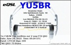 YU5BR 20250629 0939 17M FT8