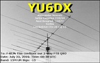 YU6DX 20230722 0848 15M FT8