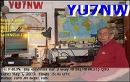 YU7NW 20230507 1545 10M MFSK