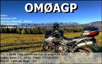 OM0AGP 20230611 1258 12M FT8