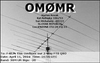 OM0MR 20240411 1616 30M FT8