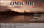 OM1CMR 20230701 1940 10M FT8