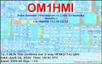 OM1HMI 20230418 1841 20M MFSK