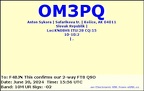 OM3PQ 20240620 1556 10M FT8