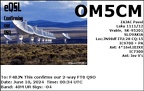 OM5CM 20240610 0034 40M FT8