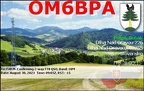 OM6BPA 20230830 0905 10M FT8