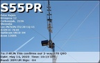 S55PR 20230514 1015 20M FT8