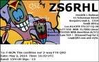 ZS6RHL 20240502 1632 15M FT8