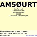 AM50URT 20241114 1926 40M FT8