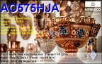 AO575HJA 20240505 1823 30M FT8