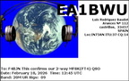 EA1BWU 20260218 1245 20M MFSK