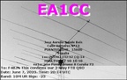 EA1CC 20230607 2014 10M FT8