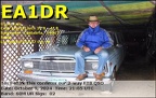 EA1DR 20241009 2105 60M FT8