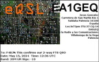 EA1GEQ 20240515 1236 20M FT8