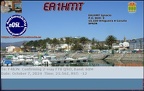 EA1HMT 20241007 2156 60M FT8