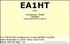 EA1HT 20231101 1927 20M MFSK