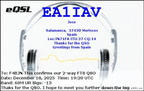 EA1IAV 20251218 1920 60M FT8