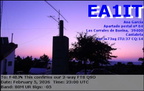 EA1IT 20260205 2300 80M FT8