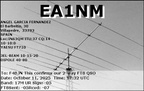 EA1NM 20251011 1732 17M FT8