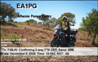 EA1PG 20251109 1959 60M FT8