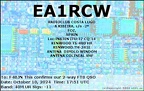 EA1RCW 20241010 1751 40M FT8