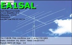 EA1SAL 20241010 1923 80M FT8
