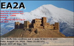 EA2A 20250824 2100 20M MFSK