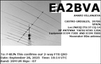 EA2BVA 20250928 1814 20M FT8