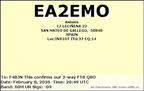 EA2EMO 20260208 2049 60M FT8