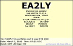 EA2LY 20260307 0721 60M FT8