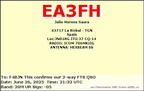 EA3FH 20250626 2132 20M FT8