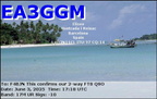 EA3GGM 20250603 1718 17M FT8