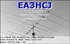 EA3HCJ 20241008 1717 40M MFSK