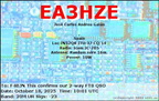 EA3HZE 20251018 1001 20M FT8