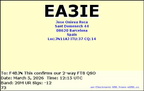 EA3IE 20260305 1215 20M FT8