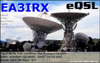 EA3IRX 20251012 1910 60M FT8