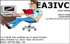 EA3IVC 20241012 0618 40M FT8
